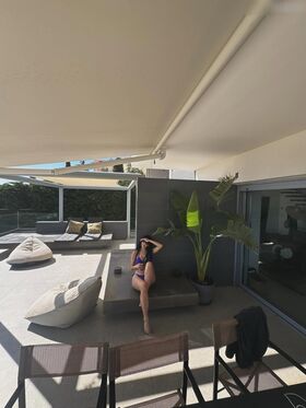 Elif 유출된 누드 OnlyFans 사진 188