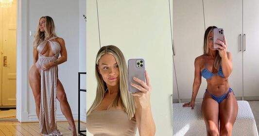 Elin Hedstrom नग्न लीक OnlyFans फोटो 175