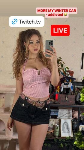Elina Гола изтичане OnlyFans снимка 194