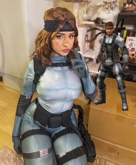 Elina Гола изтичане OnlyFans снимка 196