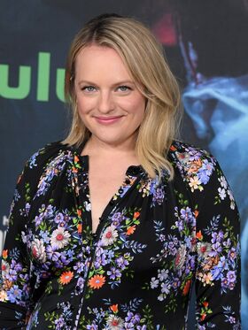 Elisabeth Moss
