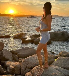 Elisabetta Gregoraci