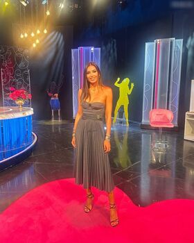 Elisabetta Gregoraci