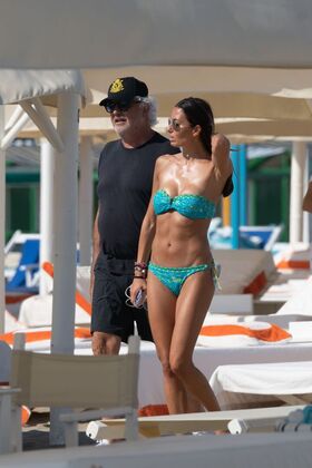 Elisabetta Gregoraci