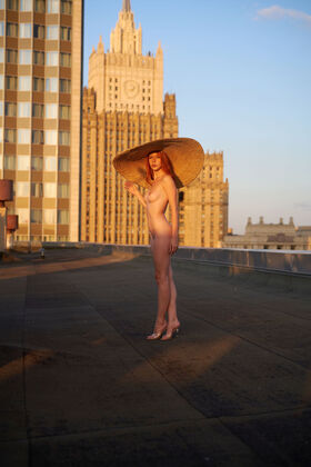 Elisaveta Kurilko Nude Leaks OnlyFans Photo 80