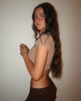 Elise Mancabelli Nude Leaks OnlyFans Photo 15
