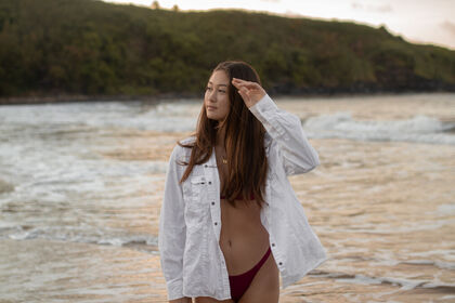 Elise Yukimura Nude Leaks OnlyFans Photo 38