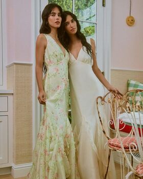 Elisha & Renee Herbert