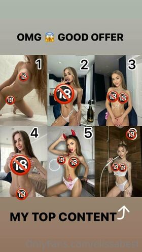 Elissabest Nude Leaks OnlyFans Photo 50