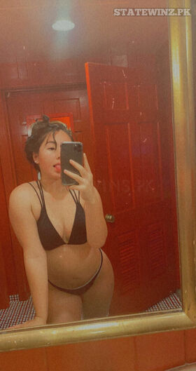 Eliza Chau Nude Leaks OnlyFans Photo 61