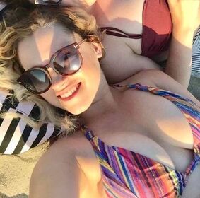 Eliza Taylor Nude Leaks OnlyFans Photo 51