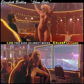 Elizabeth Berkley Nude Leaks OnlyFans Photo 20
