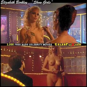 Elizabeth Berkley Nude Leaks OnlyFans Photo 22