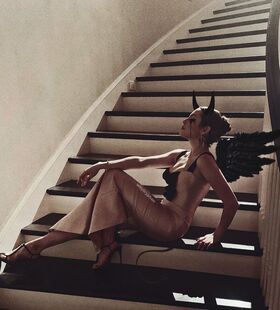 Elizabeth Gillies Nude Leaks OnlyFans Photo 100
