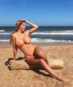 Elizabeth Ostrander Nude Leaks OnlyFans Photo 63