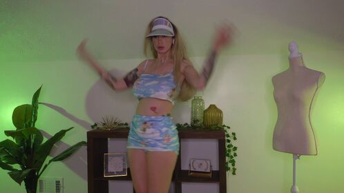 Elizabeth Rabbit Nude Leaks OnlyFans Photo 185