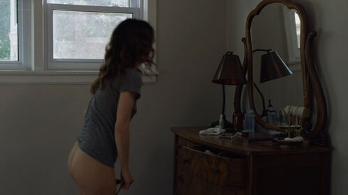 Elizabeth Reaser Nude Leaks OnlyFans Photo 1
