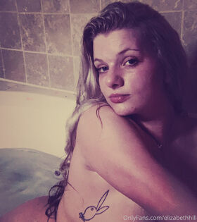 elizabethhill Nude Leaks OnlyFans Photo 21