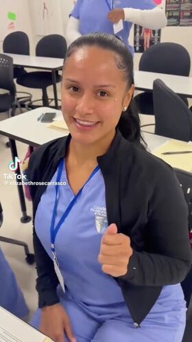 elizabethrosecarrasco Nude Leaks OnlyFans Photo 1