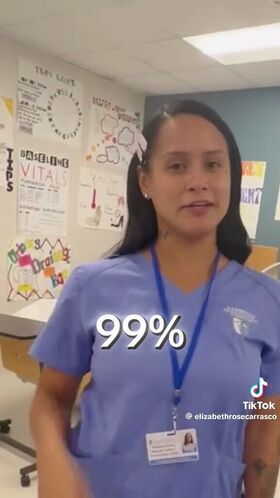 elizabethrosecarrasco Nude Leaks OnlyFans Photo 2