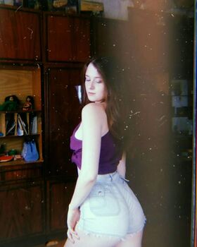 Elizaveta Milyaeva Nude Leaks OnlyFans Photo 8