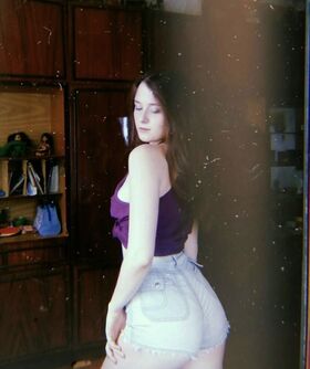Elizaveta Milyaeva Nude Leaks OnlyFans Photo 26