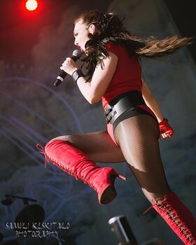 Elize Ryd Φωτογραφία γυμνής διαρροής OnlyFans 38