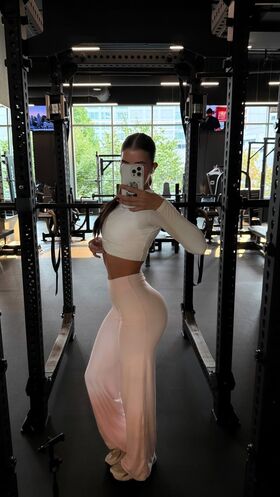 Ella Bleu 裸露泄露OnlyFans照片 3