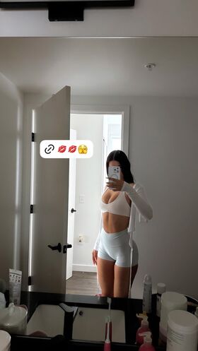 Ella Bleu 裸露泄露OnlyFans照片 4