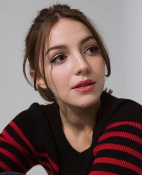 Ella Hunt Φωτογραφία γυμνής διαρροής OnlyFans 195