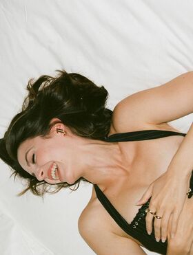 Ella Hunt Φωτογραφία γυμνής διαρροής OnlyFans 205