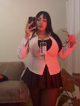 Ella Maei 裸露泄露OnlyFans照片 6