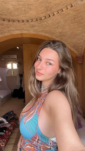 Ella Netzer Foto trapelata OnlyFans nuda 45