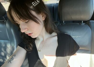 Ella Woolsey Nude Leaks OnlyFans Photo 19