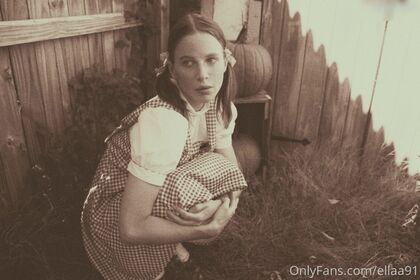 ellaa91 Photo divulguée nue OnlyFans 464