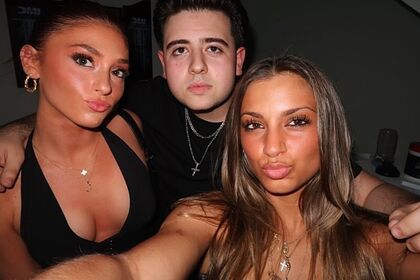 ellaagrantt Nøgne lækkede OnlyFans foto 55