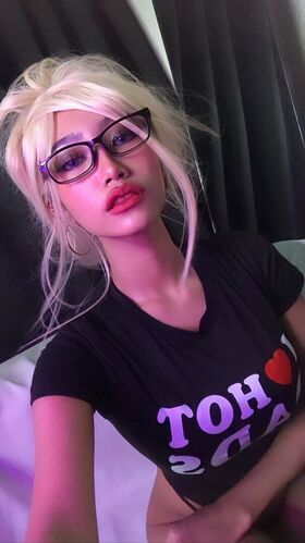 Ellacos Nøgne lækkede OnlyFans foto 150