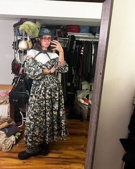 ellaemhoff Fotografie scursă ilegal OnlyFans dezbrăcată 33