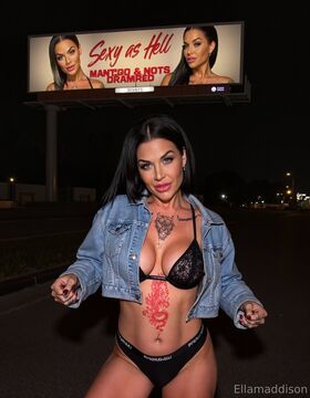 ellamaddison नग्न लीक OnlyFans फोटो 207