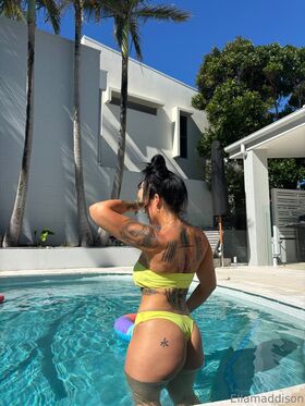 ellamaddison नग्न लीक OnlyFans फोटो 231