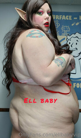 ellbabyvip Nude Leaks OnlyFans Photo 56