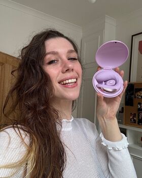 Ellbat Photo divulguée nue OnlyFans 76