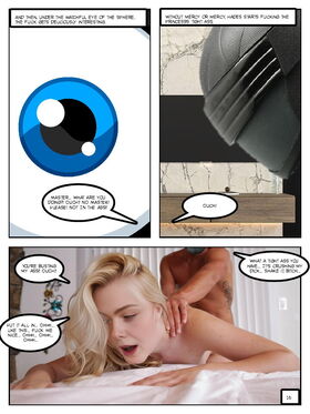 Elle Fanning Nude Leaks OnlyFans Photo 409