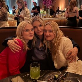 Elle Fanning Nude Leaks OnlyFans Photo 1818