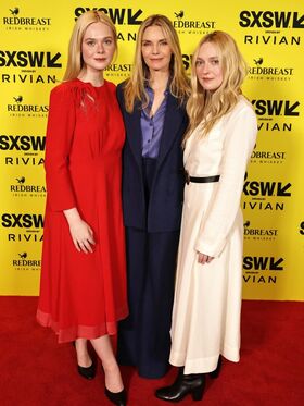 Elle Fanning Nude Leaks OnlyFans Photo 1819