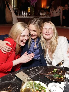 Elle Fanning Nude Leaks OnlyFans Photo 1820