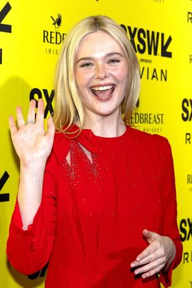 Elle Fanning Nude Leaks OnlyFans Photo 1824