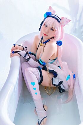 Ellemonade Фото просочення OnlyFans (оголене) 9