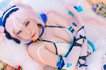 Ellemonade Фото просочення OnlyFans (оголене) 19