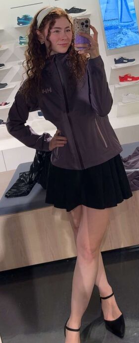 Ellen Aabol Nude Leaks OnlyFans Photo 48